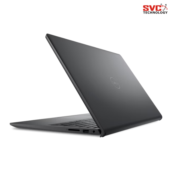 Dell 15 DC15250 Core i5 1334U RAM 8GB SSD 512 15,6 inch FHD+ Ubuntu
