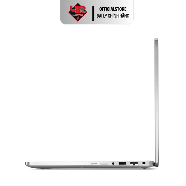 Dell Pro 16 Plus PB16250  Ultra 7 255U RAM 16GB SSD 256GB 16 inch FHD+