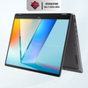 ASUS Vivobook 14 Flip TP3407SA Core Ultra 7 256V RAM 16GB SSD 1TB 14 inch FHD+ OLED Touch+ win 11
