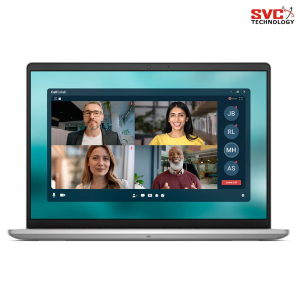 Dell 14 Core 7 150U RAM 16GB SSD 1TB 14 inch QHD+ Win 11