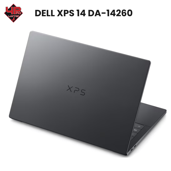 Order Dell XPS 14 DA14260 Ultra X7 358H RAM 32GB SSD 1TB 14 Inch Non-Touch 2K