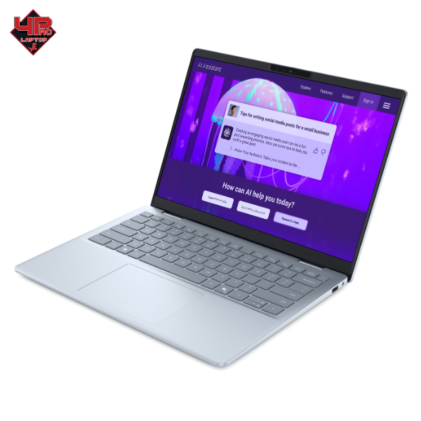 Dell 14 Plus Ultra 7 256V RAM 16GB SSD 1TB 14,6 inch QHD+ Win 11