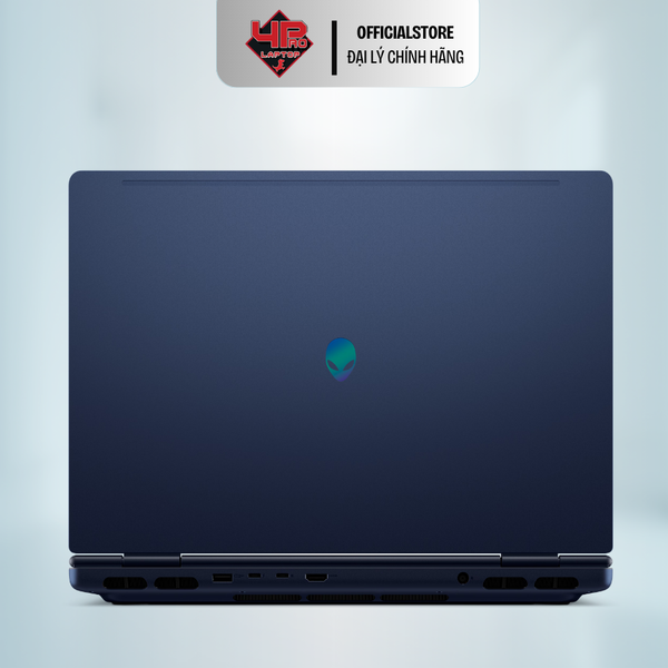 Alienware 16X Aurora  Intel Core Ultra 7 255HX  16GB 1TB RTX 5060 QHD+ 240Hz