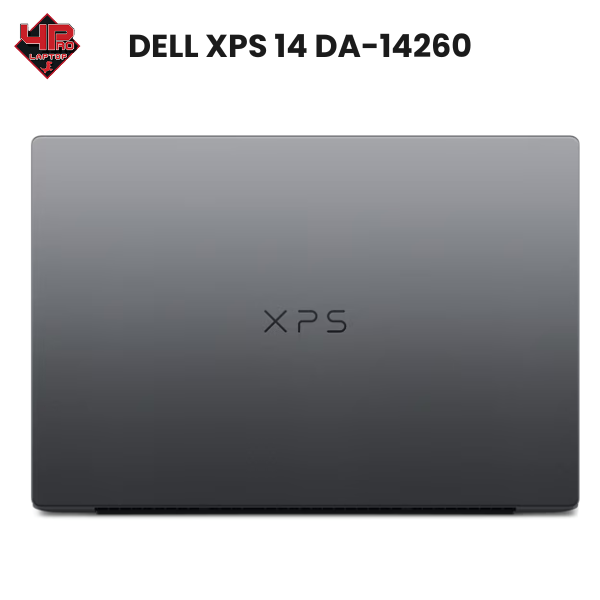 Order Dell XPS 14 DA14260 Ultra X7 358H RAM 32GB SSD 1TB 14 Inch Non-Touch 2K