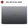 Order Dell XPS 14 DA14260 Ultra X7 358H RAM 32GB SSD 1TB 14 Inch Non-Touch 2K