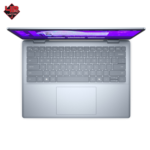 Laptop Dell Pro 14 Essential Intel Core 5 120U 8GB  512GB  Intel Graphics  14 inch FHD+