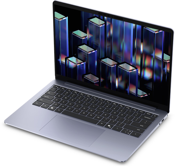 Dell 14S DS14260 Core™ Ultra 5 322_16 GB_512GB_14 Non-Touch, FHD+