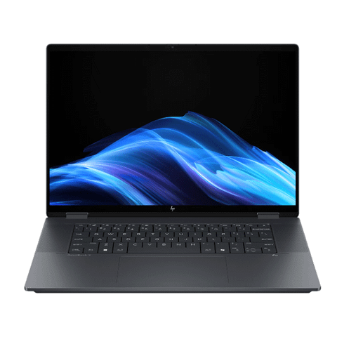HP OmniBook X Flip 16 2-in-1 - 2025  Ultra 7 256V 16GB RAM SSD 1TB 16 inch 2K Touch