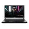 GIGABYTE AORUS 17X  i9-13950HX  RAM 32GB  2TB SSD  GeForce RTX 4090 17,3 inch QHD 240Hz