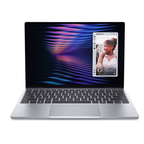 Dell XPS 13 DX13260- DX3C5376W1 Intel Core 5 320, RAM 16GB 512GB  13.4  2.5K Touch