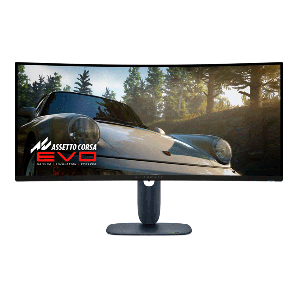 Monitor Alienware AW3425DW 240Hz ( NVIDIA G-SYNC Compatible + AMD FreeSync Premium Pro + VESA )