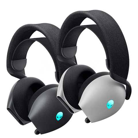 Alienware Dual Mode Wireless Gaming Headset AW720H