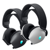 Alienware Dual Mode Wireless Gaming Headset AW720H