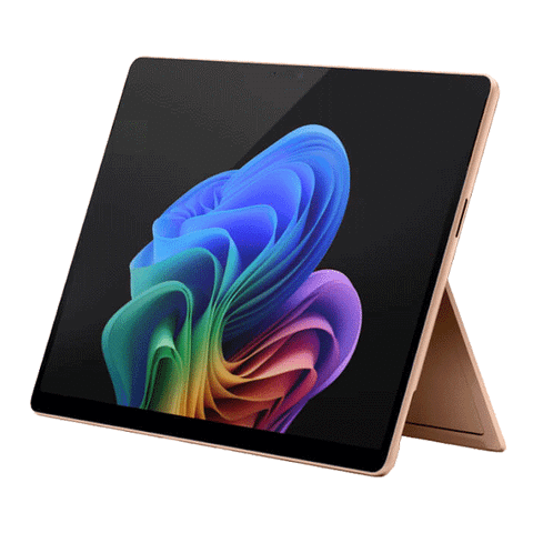 Surface Pro 11 – Snapdragon X Elite 16GB 512GB Oled