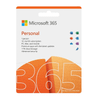 Phần mềm M365 Personal English APAC Subscr 1YR Medialess (EP2-32409)