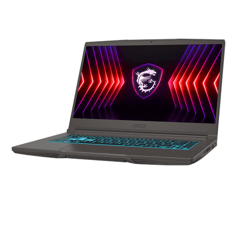 Laptop MSI Thin 15 B13VF – 2829US  i5-13420H Ram 16GB SSD 512GB  RTX 4060  15,6