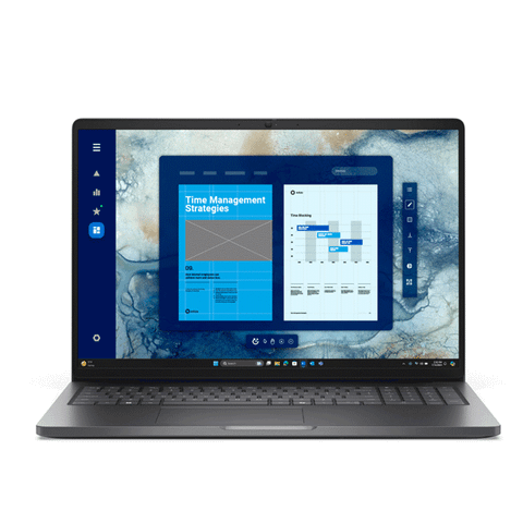 Dell Pro Max 16 MC16250  ULTRA 7 265HX RAM 32GB  1TB SSD  RTX PRO 2000  FHD+