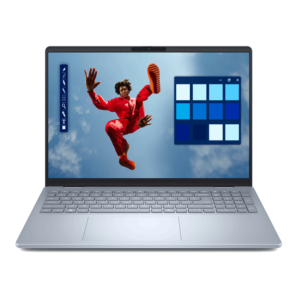 Dell 16 Plus DB16250 Core Ultra 9 288V RAM 32GB SSD 1TB 16 inch FHD+ Touch