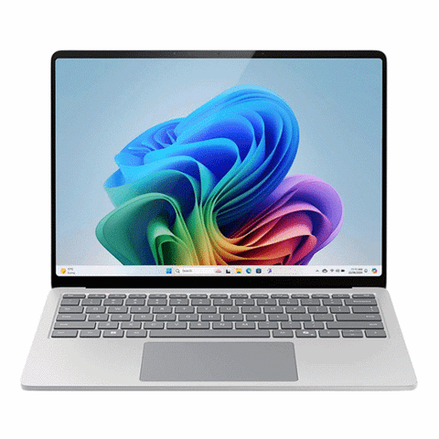 Surface Laptop  Snapdragon X Plus RAM 16GB, SSD 256GB 13.8 inch