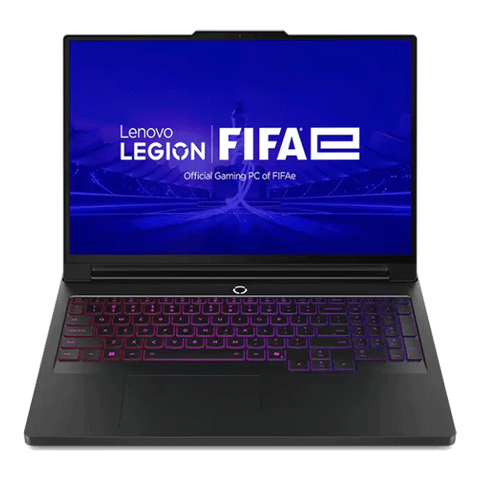 Legion Pro 7i Gen 10  Ultra 9 275HX  32GB RAM 1TB SSD RTX 5070Ti 16 inch Oled 240Hz