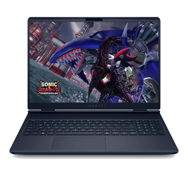 Alienware 16X Aurora  Intel Core Ultra 9 275HX  32GB 2TB RTX 5060 QHD+ 240Hz