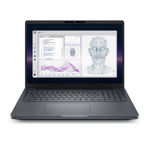 DELL Pro Max 16 Plus MB16250  ULTRA 9 285HX  RAM 64GB 1TB SSD  RTX PRO 2000  FHD+