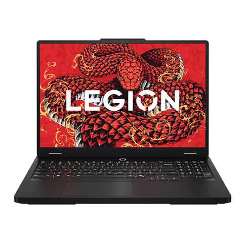 Lenovo Legion R9000P 2025 Ryzen 9 8945HX Ram 32GB SSD 1TB RTX 5060 8GB  16inch 2.5K 240Hz