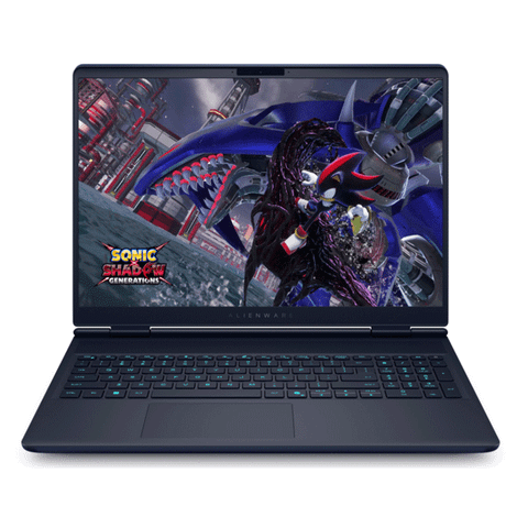 Alienware 16X Aurora  Intel Core Ultra 7 255HX  16GB 1TB RTX 5060 QHD+ 240Hz