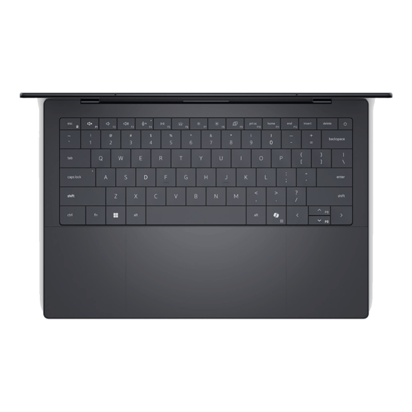 Dell XPS 14 DA14260 Ultra X7 358H RAM 32GB SSD 1TB 14 Inch Non-Touch 2K