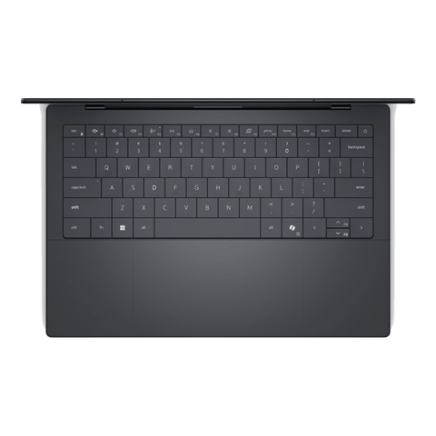 Dell XPS 14 DA14260 Ultra X7 358H RAM 32GB SSD 1TB 14 Inch Non-Touch 2K