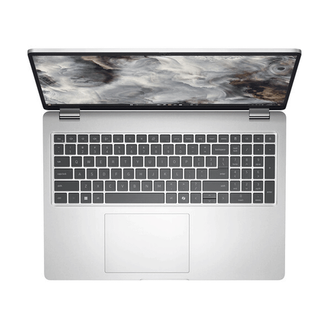 Dell Pro 16 Plus PB16250  Ultra 7 265U RAM 16GB SSD 256GB 16 inch FHD+