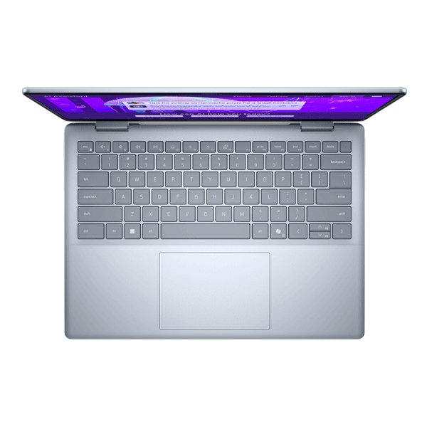 Dell 14 Plus DB14250 Core Ultra 7 256V RAM 16GB SSD 1TB 14 inch QHD+