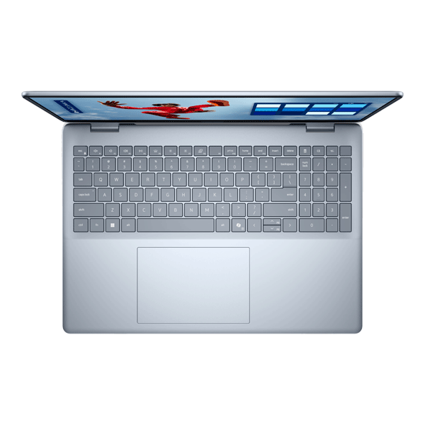 Dell 16 Plus DB16250 Core Ultra 9 288V RAM 32GB SSD 1TB 16 inch FHD+ Touch