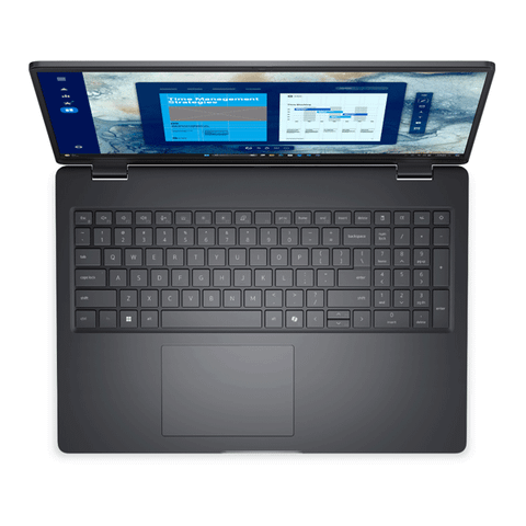 Dell Pro Max 16 MC16250  ULTRA 7 265HX RAM 32GB  1TB SSD  RTX PRO 2000  FHD+