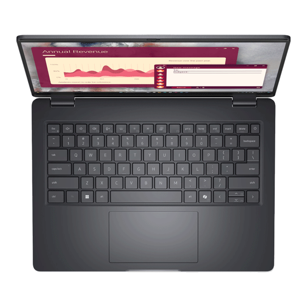 Dell Pro 14 Premium PA14250  Core Ultra 7 268V RAM 32GB SSD 512GB 14 inch FHD+