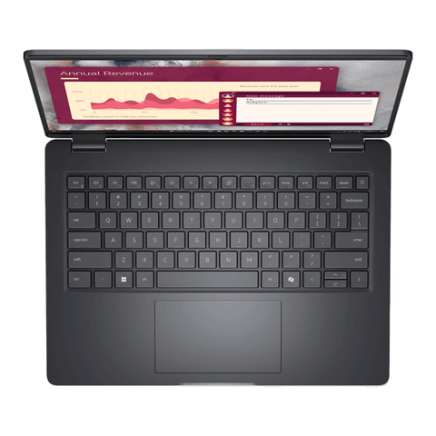 Dell Pro 14 Premium PA14250  Core Ultra 7 268V RAM 32GB SSD 512GB 14 inch FHD+