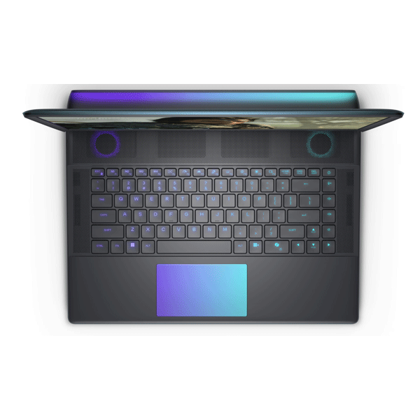Alienware 16 Area 51 Intel Ultra 9 275HX 32G 1TB RTX 5070Ti 16 inch QHD+ 240Hz