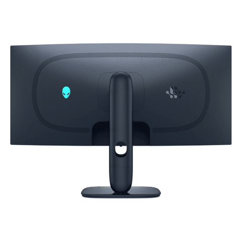 Monitor Alienware AW3425DW 240Hz ( NVIDIA G-SYNC Compatible + AMD FreeSync Premium Pro + VESA )