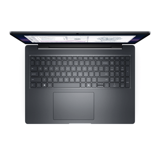 DELL Pro Max 16 Plus MB16250  ULTRA 7 265HX  RAM 32GB  512GB SSD  RTX PRO 3000  FHD+