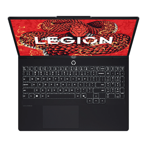 Legion 5 2025 Y7000P 2025  I9-14900HX Ram 16GB SSD 1TB RTX 5060  2.5K 240Hz