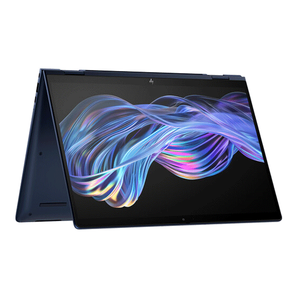 HP OmniBook 14 X Flip 2-in-1  AMD Ryzen AI 5 340 16GB 512GB 2K Touch