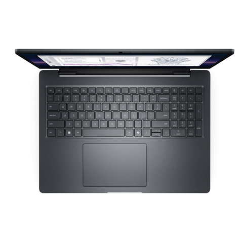 DELL Pro Max 16 Plus MB16250  ULTRA 9 285HX  RAM 64GB 1TB SSD  RTX PRO 2000  FHD+