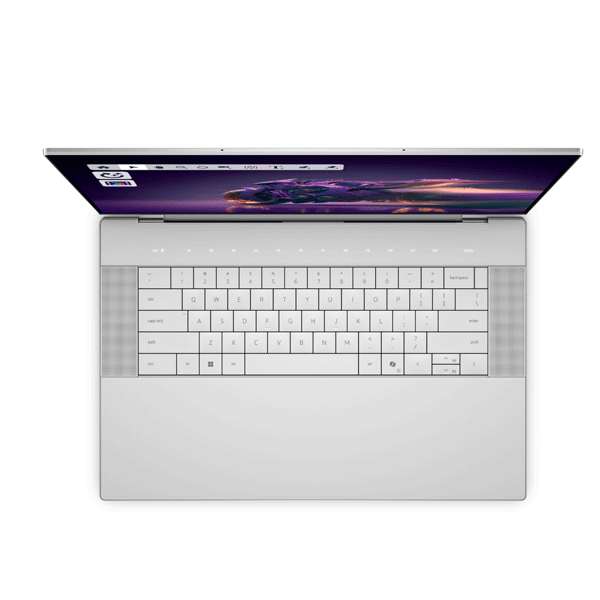 Dell 14 Premium DA14250 -  Ultra 7 255H 32GB RAM 1TB SSD 14.5 inch Touch Oled