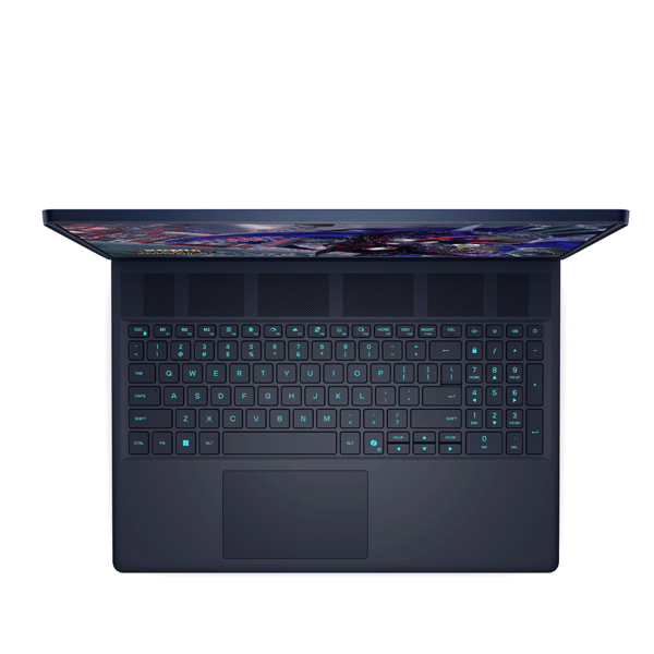Alienware 16X Aurora  Intel Core Ultra 7 255HX  16GB 1TB RTX 5060 QHD+ 240Hz