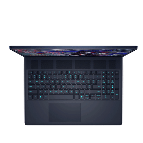 Alienware 16X Aurora  Intel Core Ultra 7 255HX  16GB 1TB RTX 5060 QHD+ 240Hz