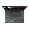 GIGABYTE AORUS 17X  i9-13950HX  RAM 32GB  2TB SSD  GeForce RTX 4090 17,3 inch QHD 240Hz