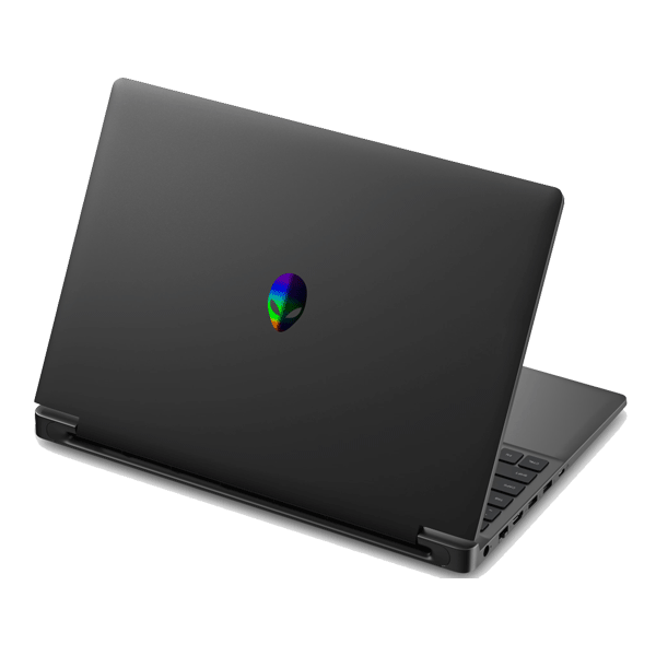 Alienware 15 Gaming Intel Core 7 240H RAM 16GB 512GB SSD RTX 5050 FHD+ 165Hz