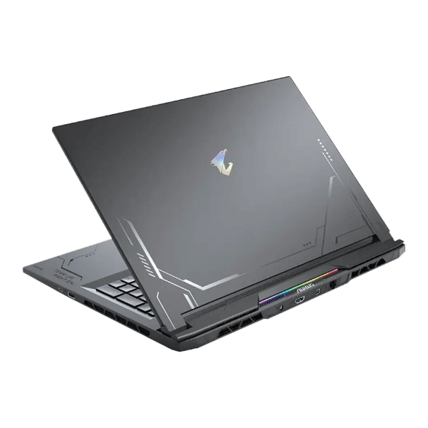 GIGABYTE AORUS 17X  i9-13950HX  RAM 32GB  2TB SSD  GeForce RTX 4090 17,3 inch QHD 240Hz
