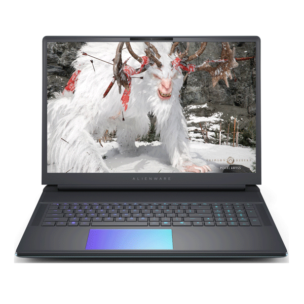 Alienware 16 Area 51 Intel Ultra 9 275HX 32G 1TB RTX 5070Ti 16 inch QHD+ 240Hz