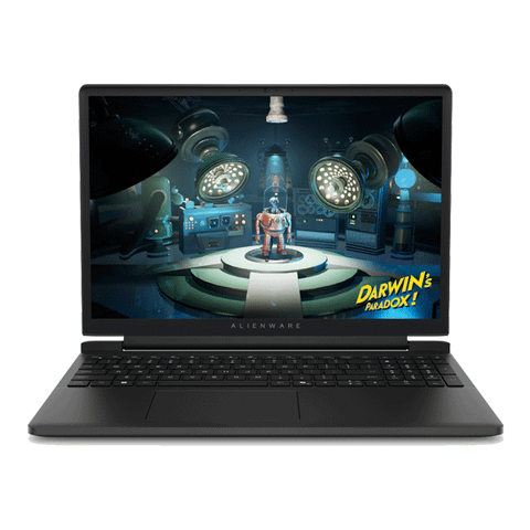Alienware 15 Gaming AMD Ryzen 5 220  RAM 16GB 512GB SSD RTX 4050 FHD+ 165Hz